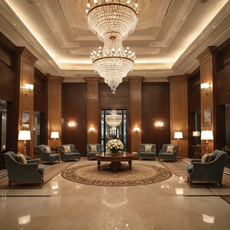 أفضل طرق حجز فنادق بريميوم الامارات لتجربة إقامة فاخرة