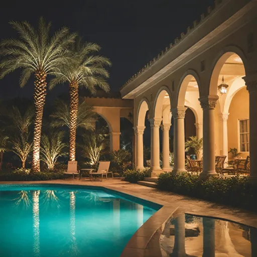 أفضل فنادق راقية للعائلات في الإمارات: تجربة إقامة فاخرة تناسب جميع أفراد الأسرة