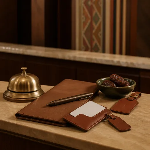 Recepciones dubai وتجربة حجز فنادق فاخرة في دبي للمسافرين من الإمارات